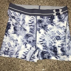 UNDER ARMOUR MEDIUM SPANDEX